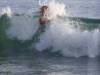Corona Del Mar State Beach | Statečný boj s vlnami (otevře galerii do nového okna)