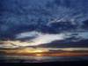 Crystal Cove State Beach | Obloha nejd��ve potemn�la... (otev�e galerii do nov�ho okna)