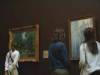 Degas a jeho obdivovatelia (otevře galerii do nového okna)