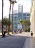 Anaheim Convention Center - komplex, ve které jsem byl týden na konferenci (otevře galerii do nového okna)
