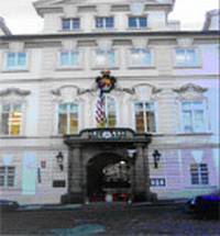 Americk� ve�vyslanectvo v Prahe (otev�e galerii do nov�ho okna)